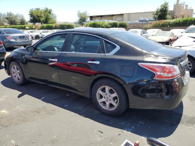 Photo 2 from auction – 2013 NISSAN ALTIMA 2.5 with VIN 1N4AL3AP8DC904200