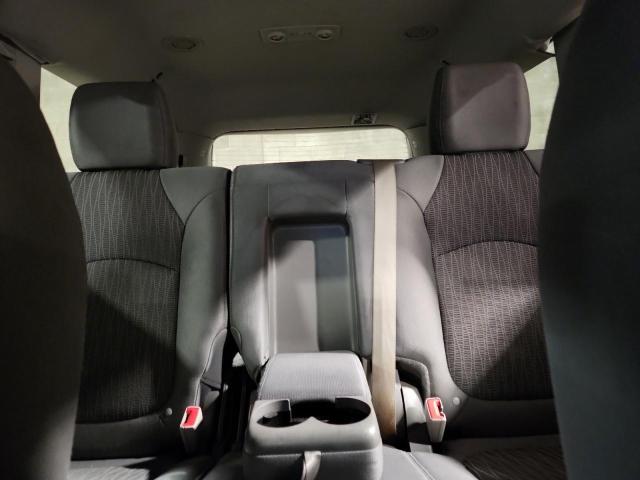 Photo 10 from auction – 2017 CHEVROLET TRAVERSE L with VIN 1GNKRFED1HJ239244