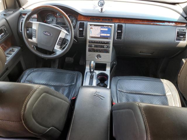 Photo 8 from auction – 2011 FORD FLEX LIMIT with VIN 2FMGK5DC9BBD16133