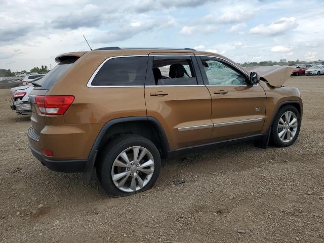 Photo 3 from auction – 2011 JEEP GRAND CHER with VIN 1J4RR4GG6BC646162