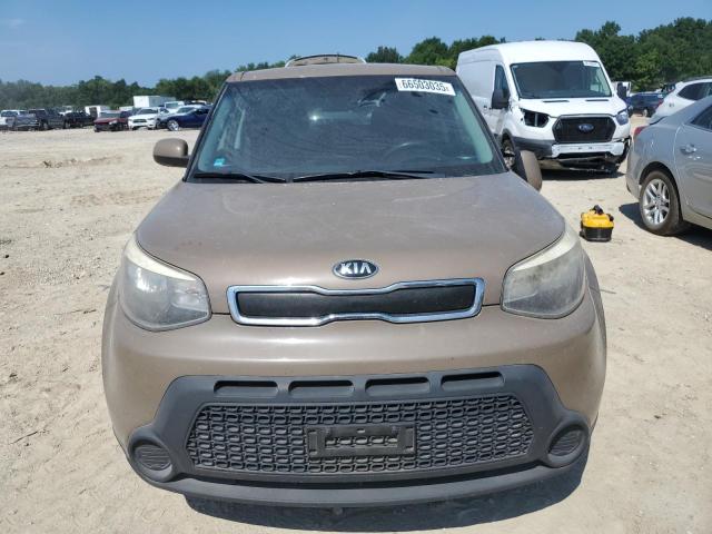 Photo 5 from auction – 2016 KIA SOUL with VIN KNDJN2A2XG7273935