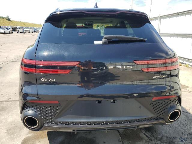 Photo 6 from auction – 2025 GENESIS GV70 BASE with VIN 5NMMCDTCXSH028543
