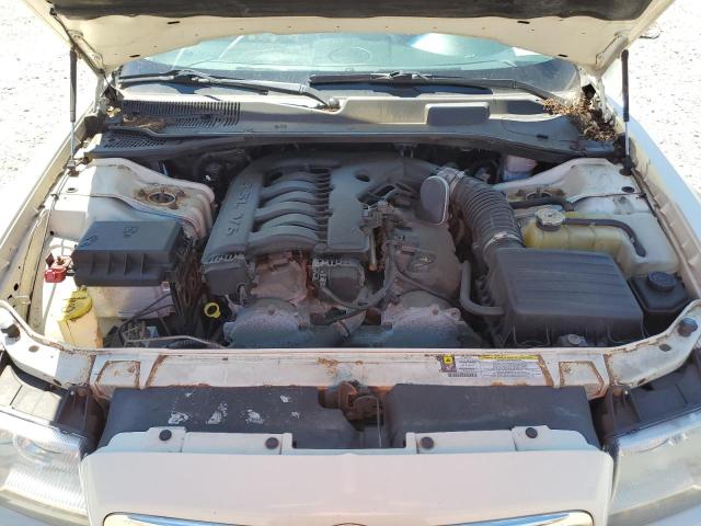 Photo 11 from auction – 2005 CHRYSLER 300 TOURIN with VIN 2C3AK53G95H696756