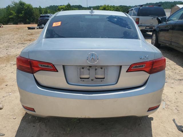 Photo 6 from auction – 2013 ACURA ILX 20 TEC with VIN 19VDE1F78DE008303
