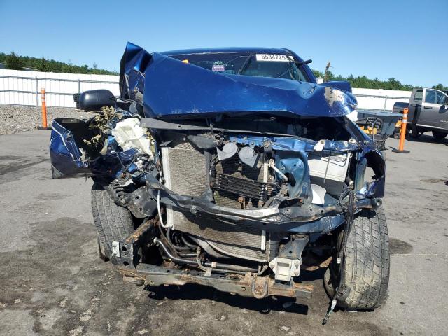 Photo 5 from auction – 2014 TOYOTA TACOMA DOU with VIN 5TFLU4ENXEX089779