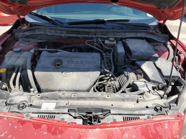 Photo 11 from auction – 2010 MAZDA 3 S with VIN JM1BL1S59A1167192