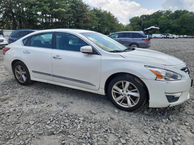 Photo 4 from auction – 2014 NISSAN ALTIMA 2.5 with VIN 1N4AL3AP5EC903992