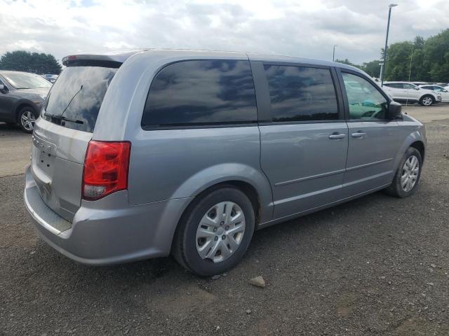 Photo 3 from auction – 2015 DODGE GRAND CARA with VIN 2C4RDGBG1FR689253