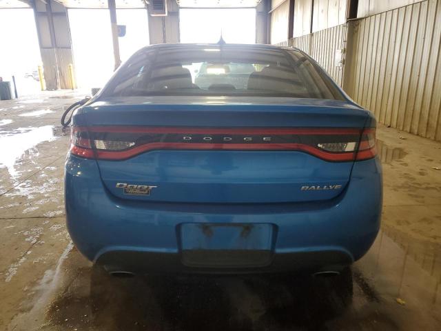 Photo 6 from auction – 2015 DODGE DART SXT with VIN 1C3CDFBB0FD266952