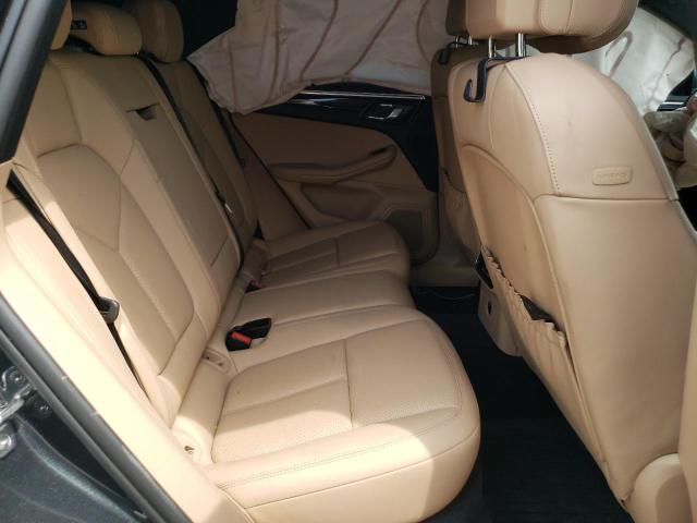 Photo 11 from auction – 2023 PORSCHE MACAN BASE with VIN WP1AA2A5XPLB09354