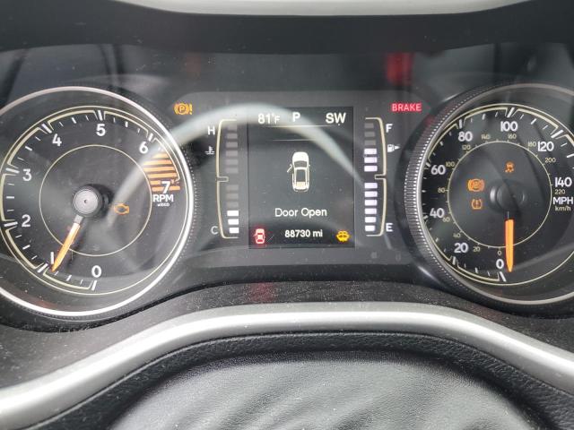 Photo 9 from auction – 2018 JEEP CHEROKEE L with VIN 1C4PJMLB3JD501720