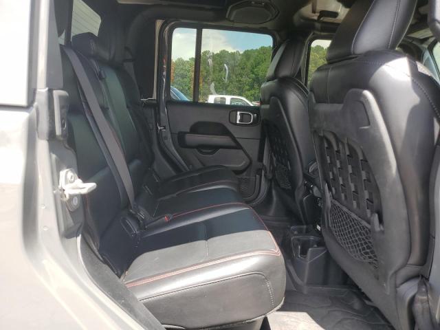 Photo 10 from auction – 2020 JEEP GLADIATOR with VIN 1C6JJTBG8LL196552