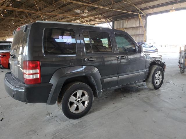 Photo 3 from auction – 2011 JEEP LIBERTY SP with VIN 1J4PP2GK6BW594892
