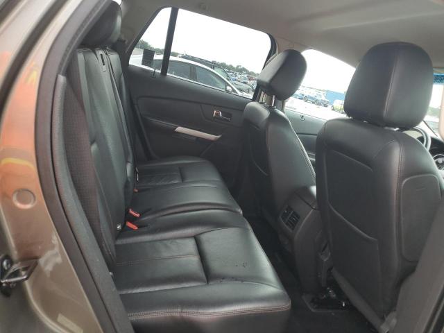 Photo 11 from auction – 2013 FORD EDGE SEL with VIN 2FMDK3JC8DBB69155