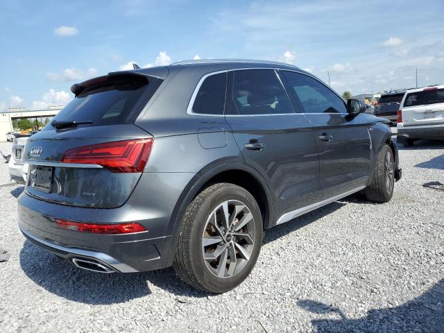 Photo 3 from auction – 2022 AUDI Q5 PREMIUM with VIN WA1EAAFY9N2096190
