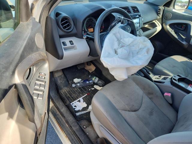 Photo 8 from auction – 2010 TOYOTA RAV4 with VIN JTMJF4DV8A5024115