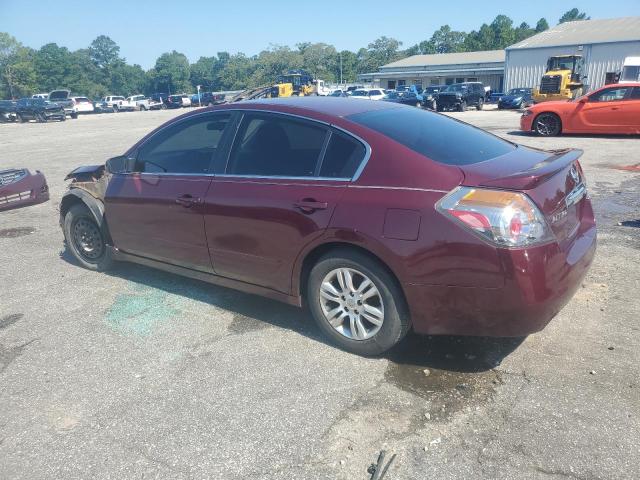 Photo 2 from auction – 2011 NISSAN ALTIMA BAS with VIN 1N4AL2AP1BN409963