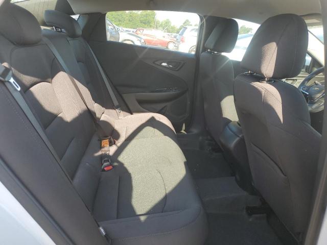 Photo 10 from auction – 2024 CHEVROLET MALIBU LS with VIN 1G1ZC5ST2RF198280