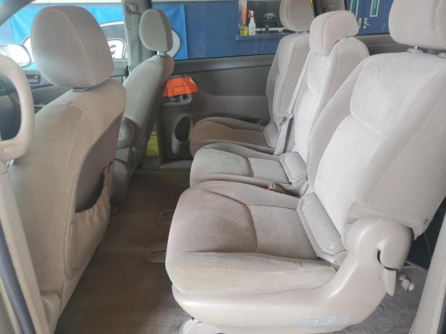 Photo 11 from auction – 2006 TOYOTA SIENNA CE with VIN 5TDZA23C36S540308