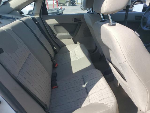 Photo 10 from auction – 2008 FORD FOCUS SE with VIN 1FAHP35NX8W157988