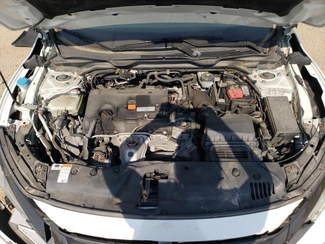 Photo 11 from auction – 2019 HONDA CIVIC LX with VIN 2HGFC2F67KH522651