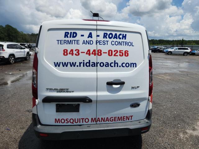 Photo 6 from auction – 2016 FORD TRANSIT CO with VIN NM0LS7FX2G1251107