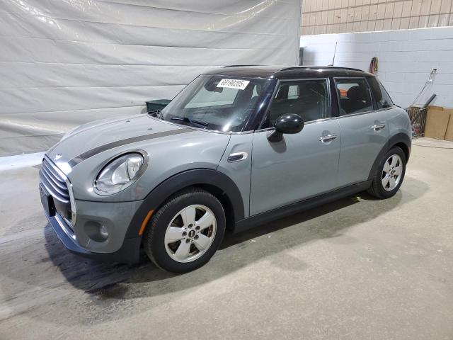 MINI COOPER 2016 with VIN WMWXU1C57G2A93971 - Photo from auction