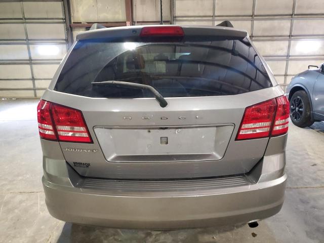 Photo 6 from auction – 2018 DODGE JOURNEY SE with VIN 3C4PDCAB2JT536036