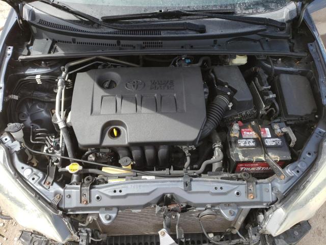 Photo 11 from auction – 2015 TOYOTA COROLLA EC with VIN 2T1BPRHE9FC253048