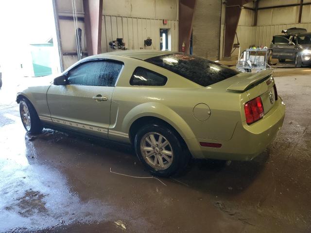 Photo 2 from auction – 2006 FORD MUSTANG with VIN 1ZVFT80N265103182