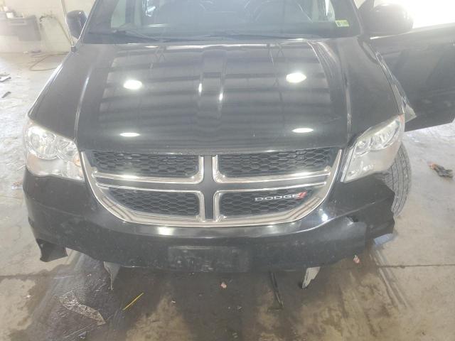 Photo 12 from auction – 2017 DODGE GRAND CARA with VIN 2C4RDGCG0HR580462