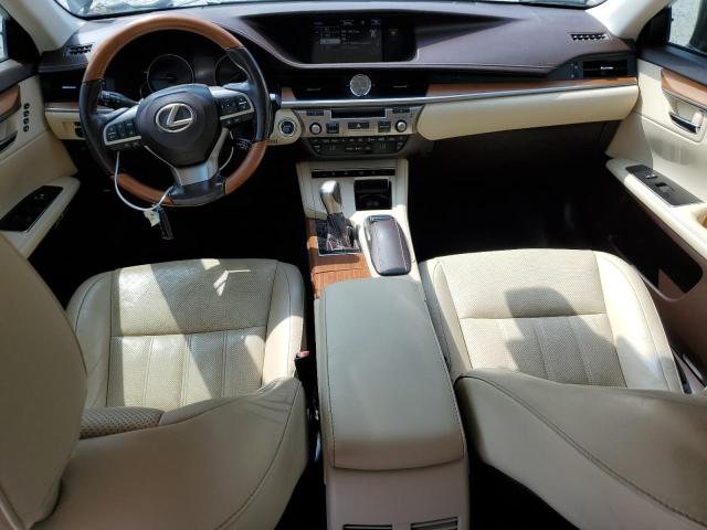 Photo 8 from auction – 2016 LEXUS ES 300H with VIN JTHBW1GG3G2122154