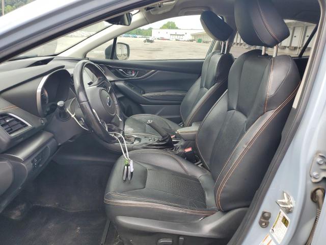 Photo 7 from auction – 2018 SUBARU CROSSTREK with VIN JF2GTAJCXJH218679