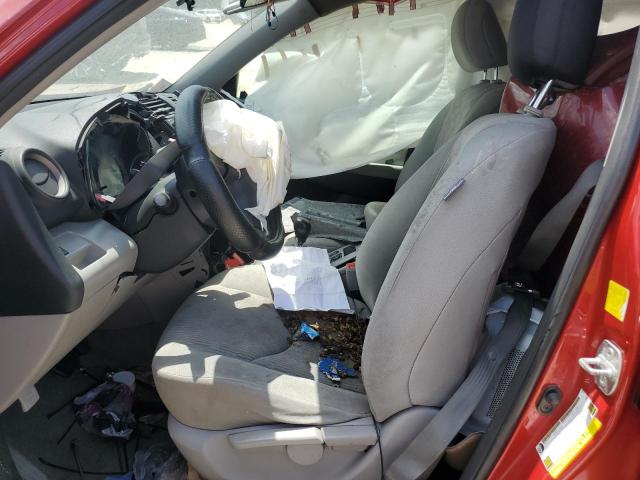 Photo 7 from auction – 2011 TOYOTA RAV4 with VIN 2T3ZF4DV8BW059301