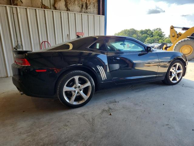 Photo 3 from auction – 2015 CHEVROLET CAMARO LT with VIN 2G1FD1E37F9243884
