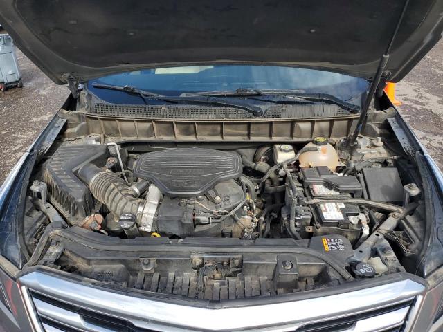 Photo 12 from auction – 2018 CADILLAC XT5 with VIN 1GYKNARS7JZ120437
