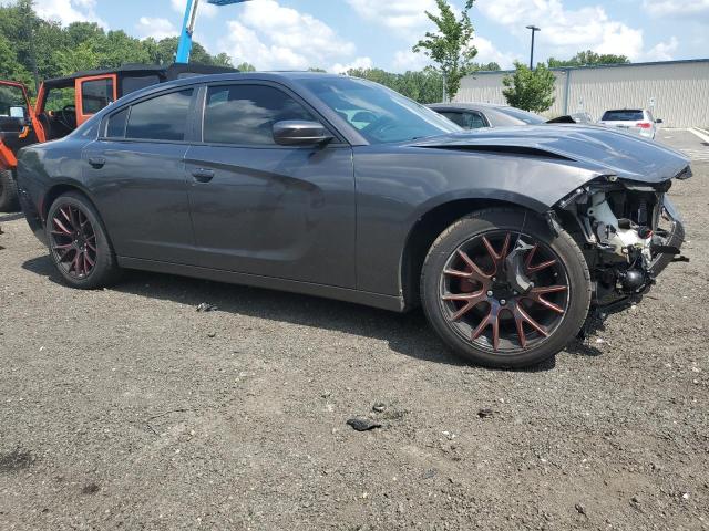 Photo 4 from auction – 2019 DODGE CHARGER SX with VIN 2C3CDXBG5KH695891