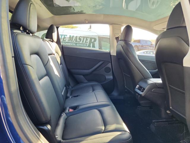 Photo 10 from auction – 2021 TESLA MODEL Y with VIN 5YJYGDEE9MF062417