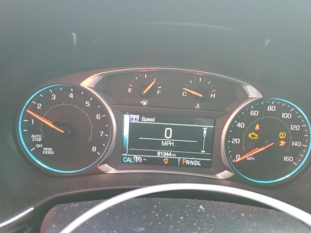 Photo 9 from auction – 2018 CHEVROLET EQUINOX PR with VIN 2GNAXNEX6J6242780