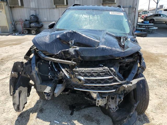Photo 5 from auction – 2021 FORD EXPLORER XLT with VIN 1FMSK7DH5MGB05444