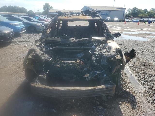 Photo 5 from auction – 2011 FORD EXPLORER L with VIN 1FMHK7F8XBGA69416