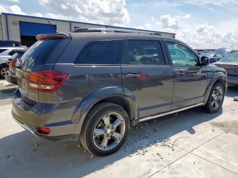Photo 3 from auction – 2016 DODGE JOURNEY with VIN 3C4PDCGBXGT195047