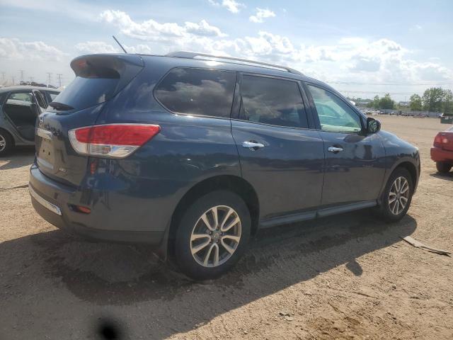 Photo 3 from auction – 2016 NISSAN PATHFINDER with VIN 5N1AR2MM4GC602813