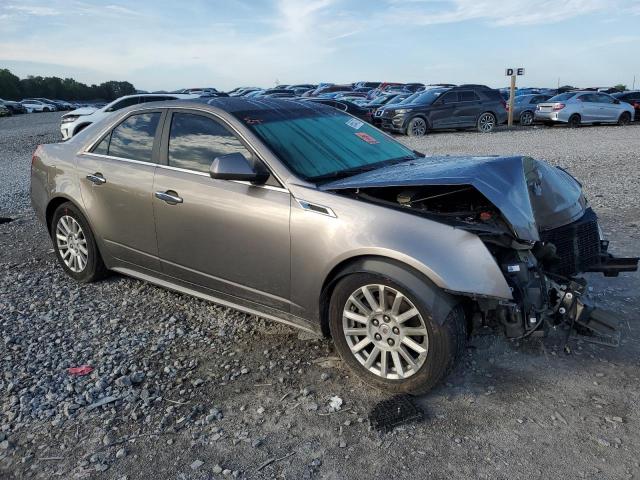 Photo 4 from auction – 2012 CADILLAC CTS with VIN 1G6DA5E56C0138486