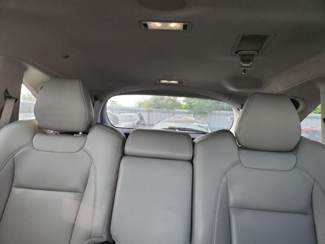 Photo 10 from auction – 2016 ACURA MDX ADVANC with VIN 5FRYD4H92GB017877