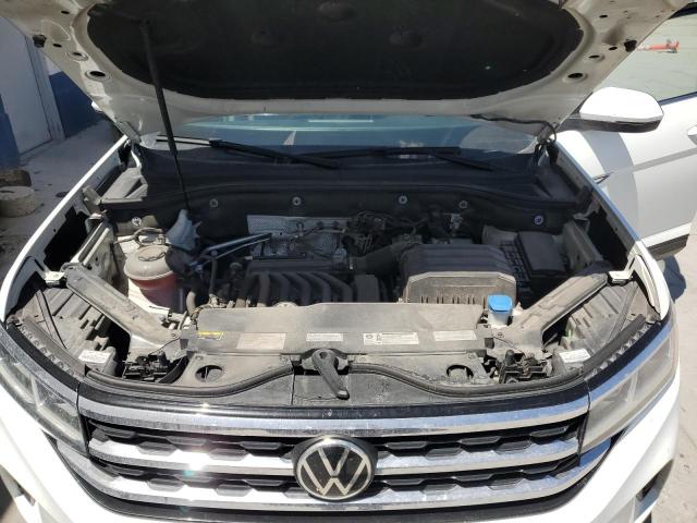 Photo 12 from auction – 2020 VOLKSWAGEN ATLAS CROS with VIN 1V21E2CA2LC208498