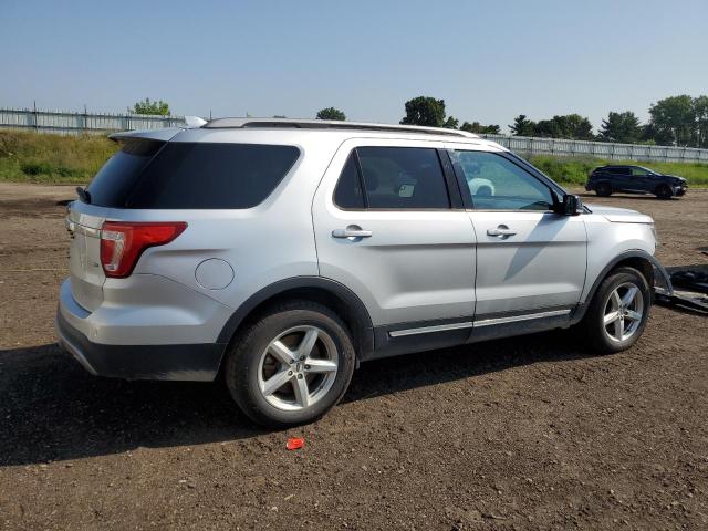 Photo 3 from auction – 2016 FORD EXPLORER X with VIN 1FM5K8DH6GGC32694