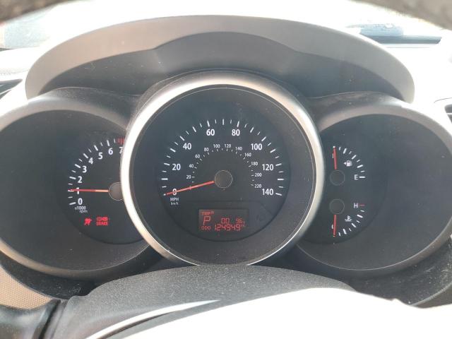 Photo 9 from auction – 2012 KIA SOUL with VIN KNDJT2A61C7738895