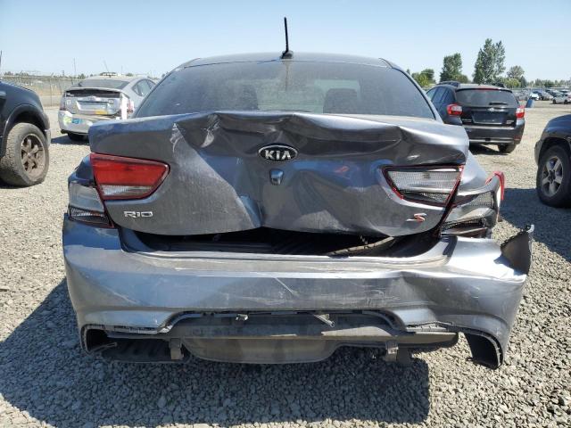 Photo 6 from auction – 2019 KIA RIO S with VIN 3KPA24AB7KE170520