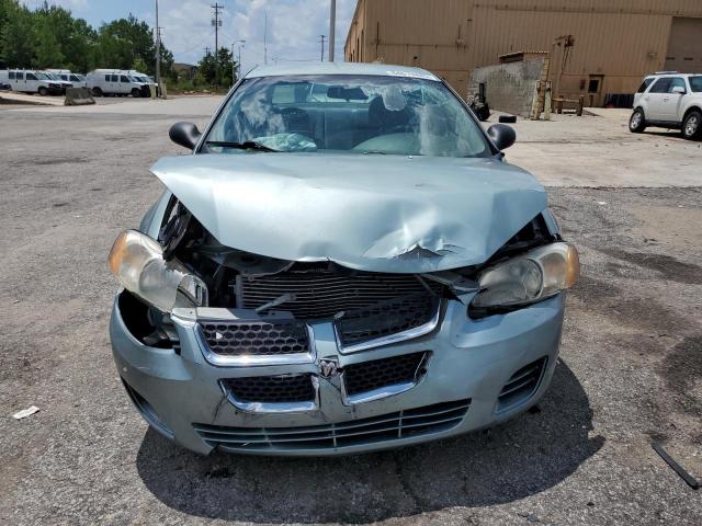 Photo 5 from auction – 2006 DODGE STRATUS SX with VIN 1B3EL46R66N218502